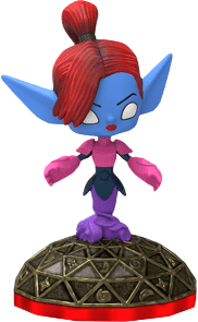 Mini Jini